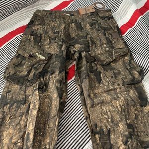 Men’s hill country 7pkt twill pants